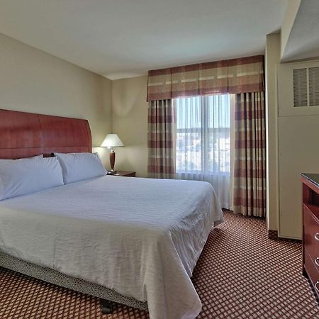 Hilton Garden Inn Las Cruces Bagian luar foto