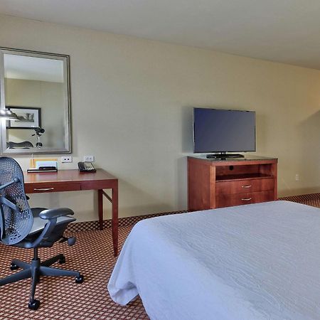 Hilton Garden Inn Las Cruces Bagian luar foto