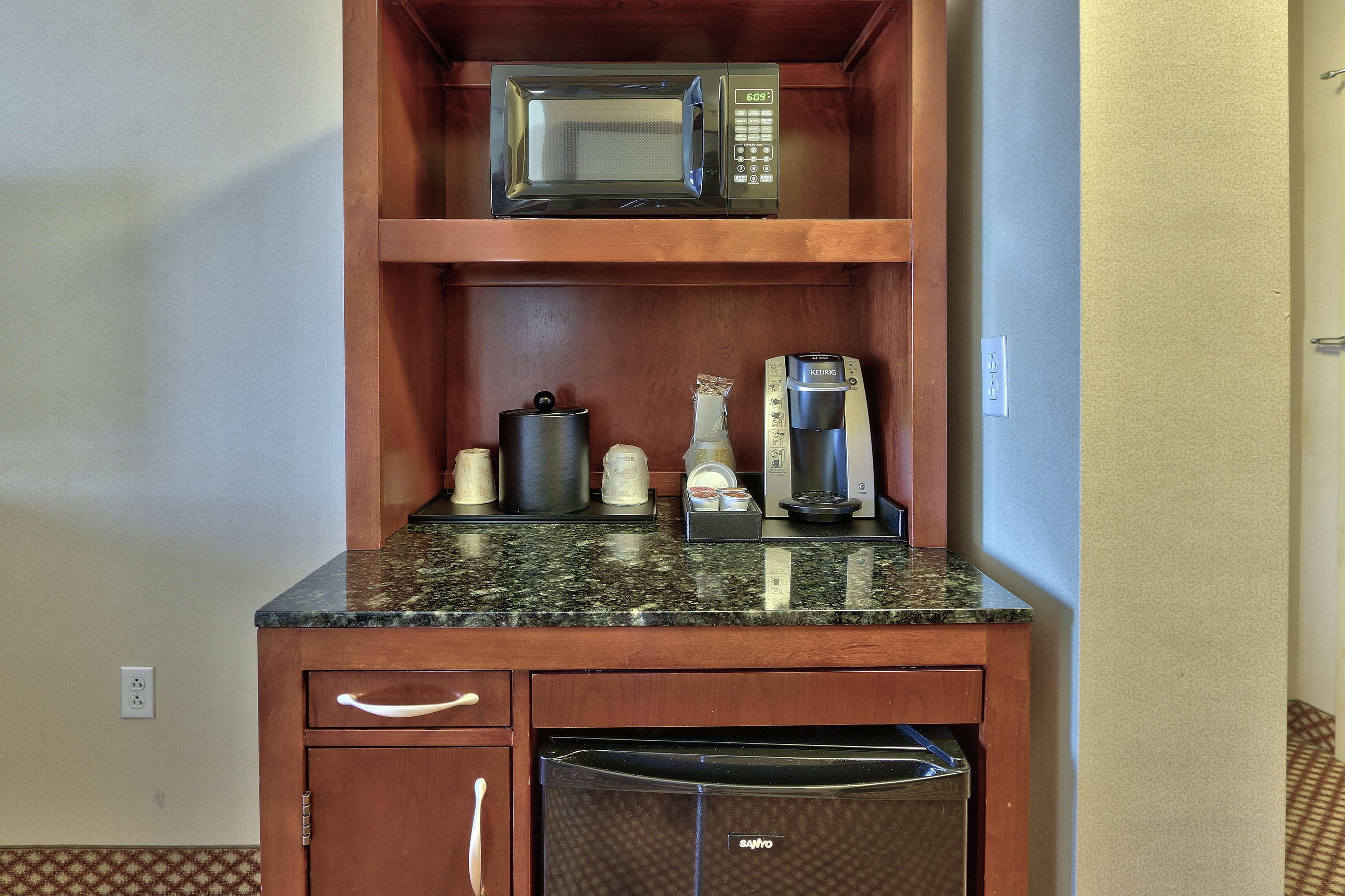 Hilton Garden Inn Las Cruces Bagian luar foto