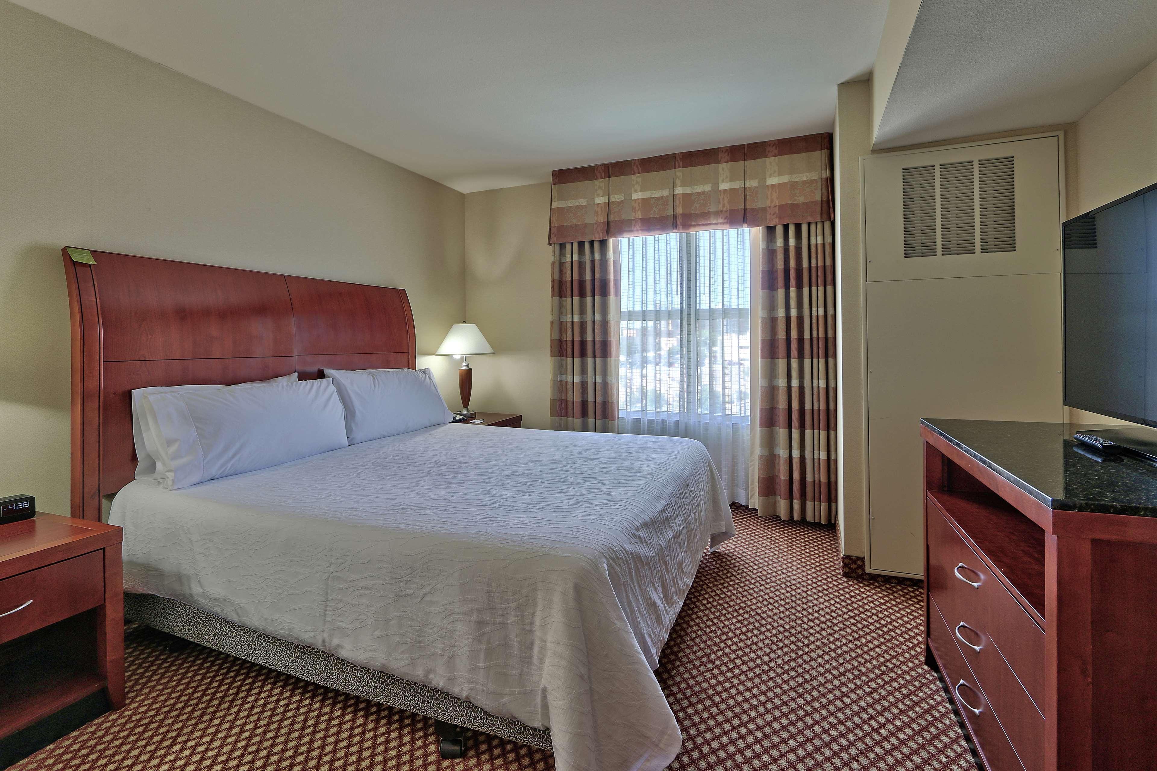 Hilton Garden Inn Las Cruces Bagian luar foto