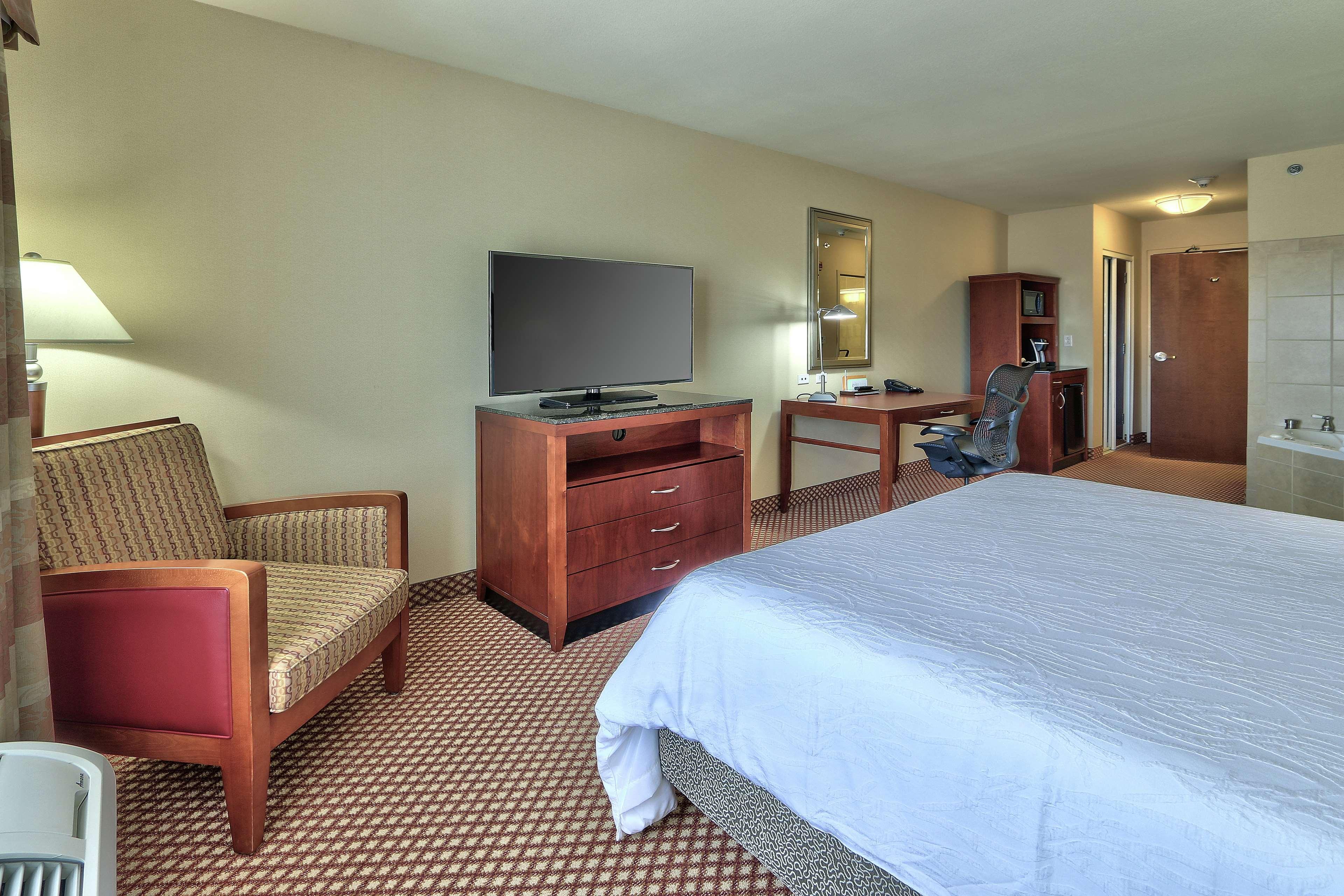 Hilton Garden Inn Las Cruces Bagian luar foto