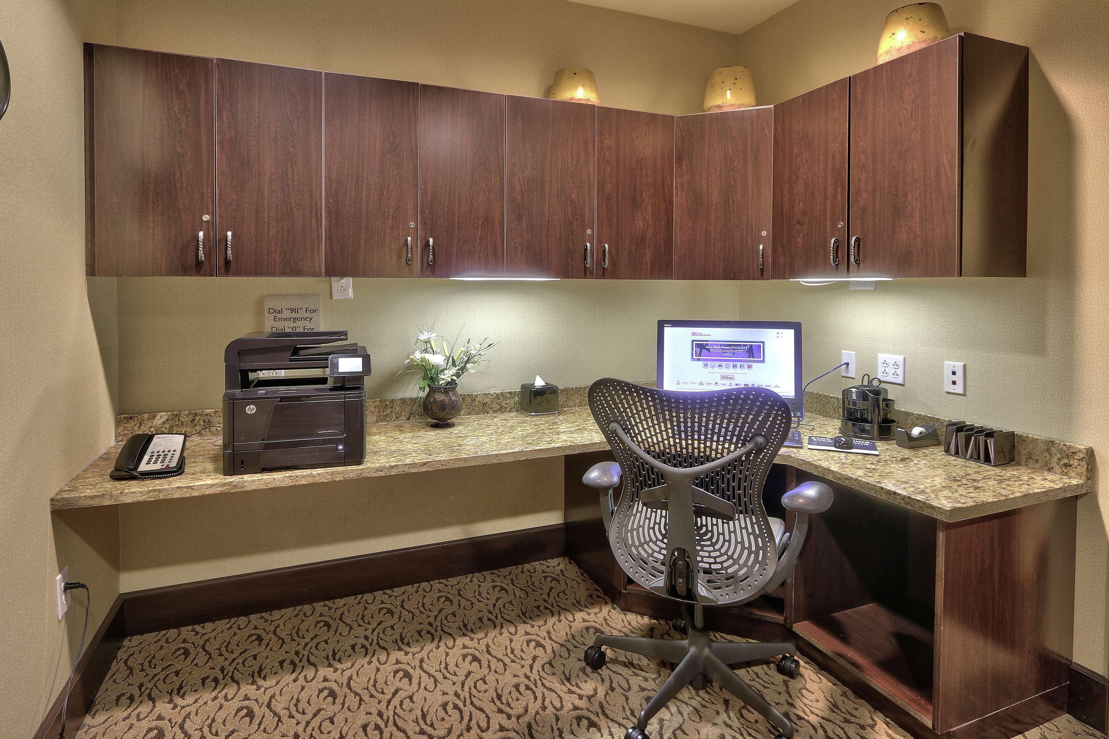 Hilton Garden Inn Las Cruces Bagian luar foto