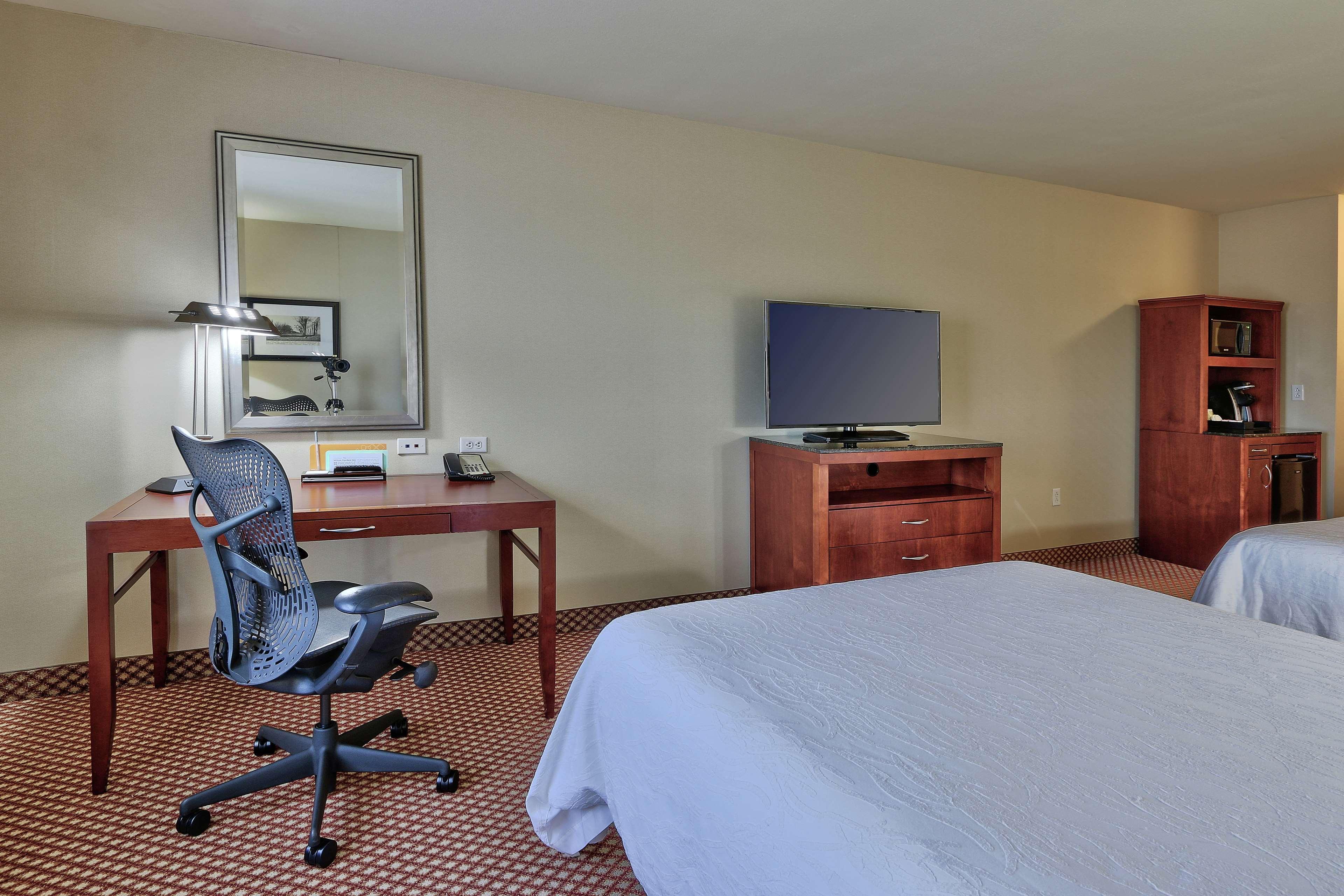 Hilton Garden Inn Las Cruces Bagian luar foto