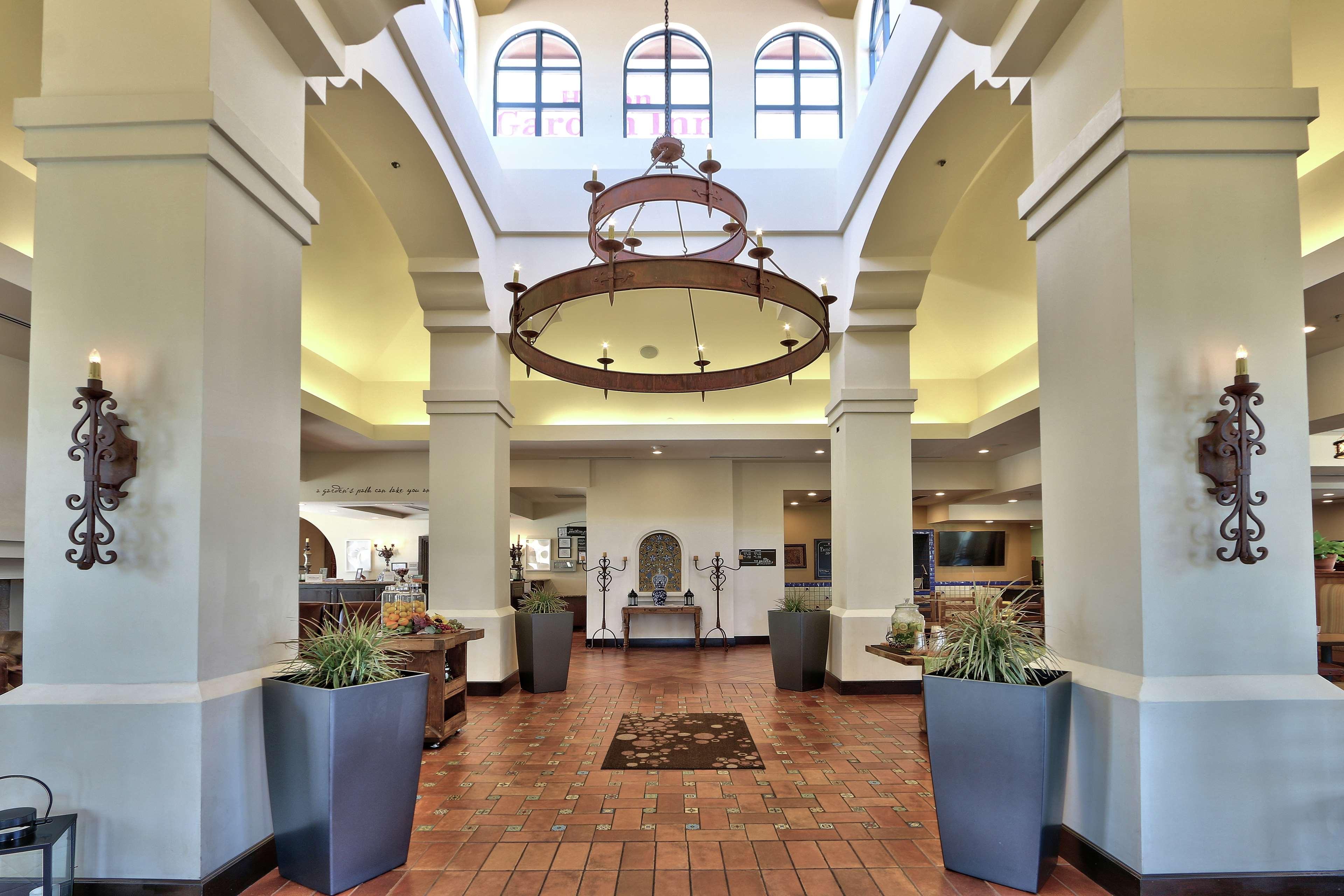 Hilton Garden Inn Las Cruces Bagian luar foto