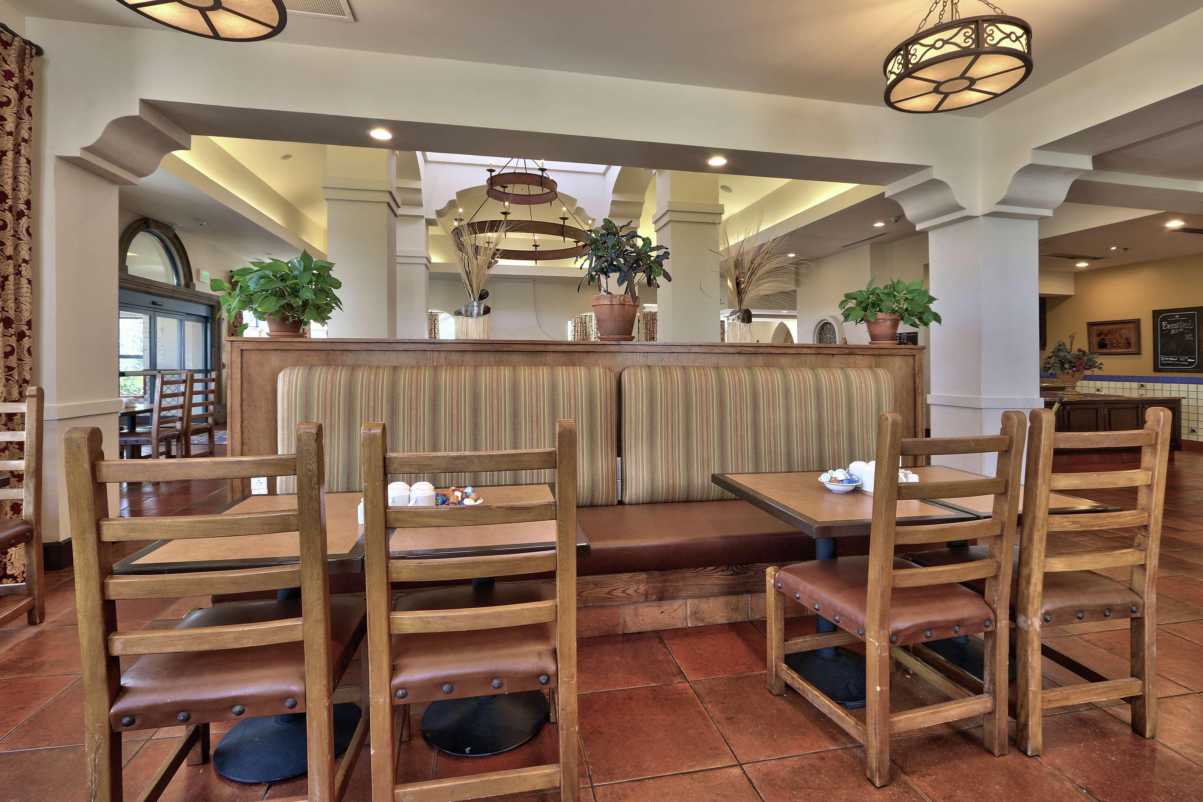 Hilton Garden Inn Las Cruces Bagian luar foto