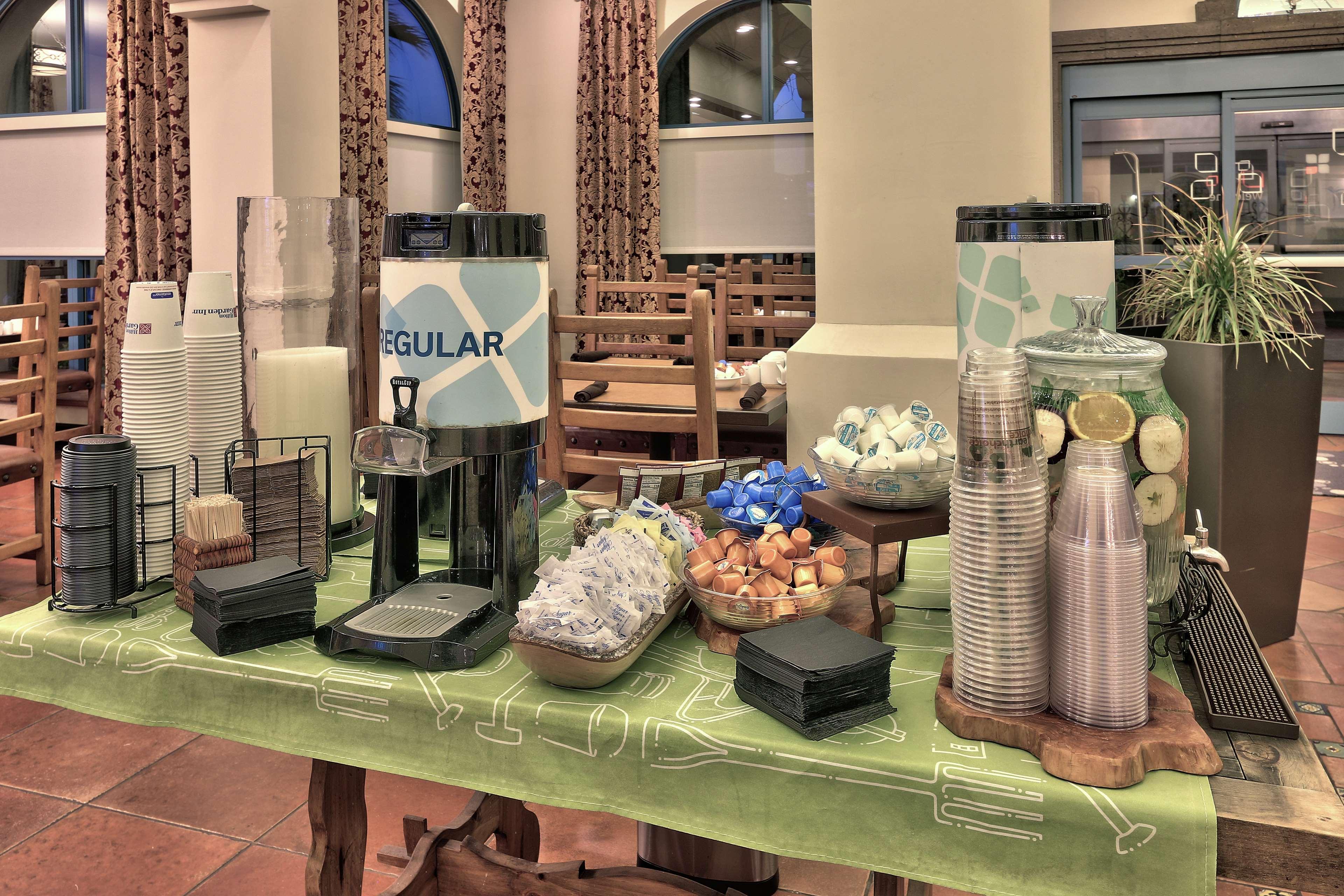 Hilton Garden Inn Las Cruces Bagian luar foto