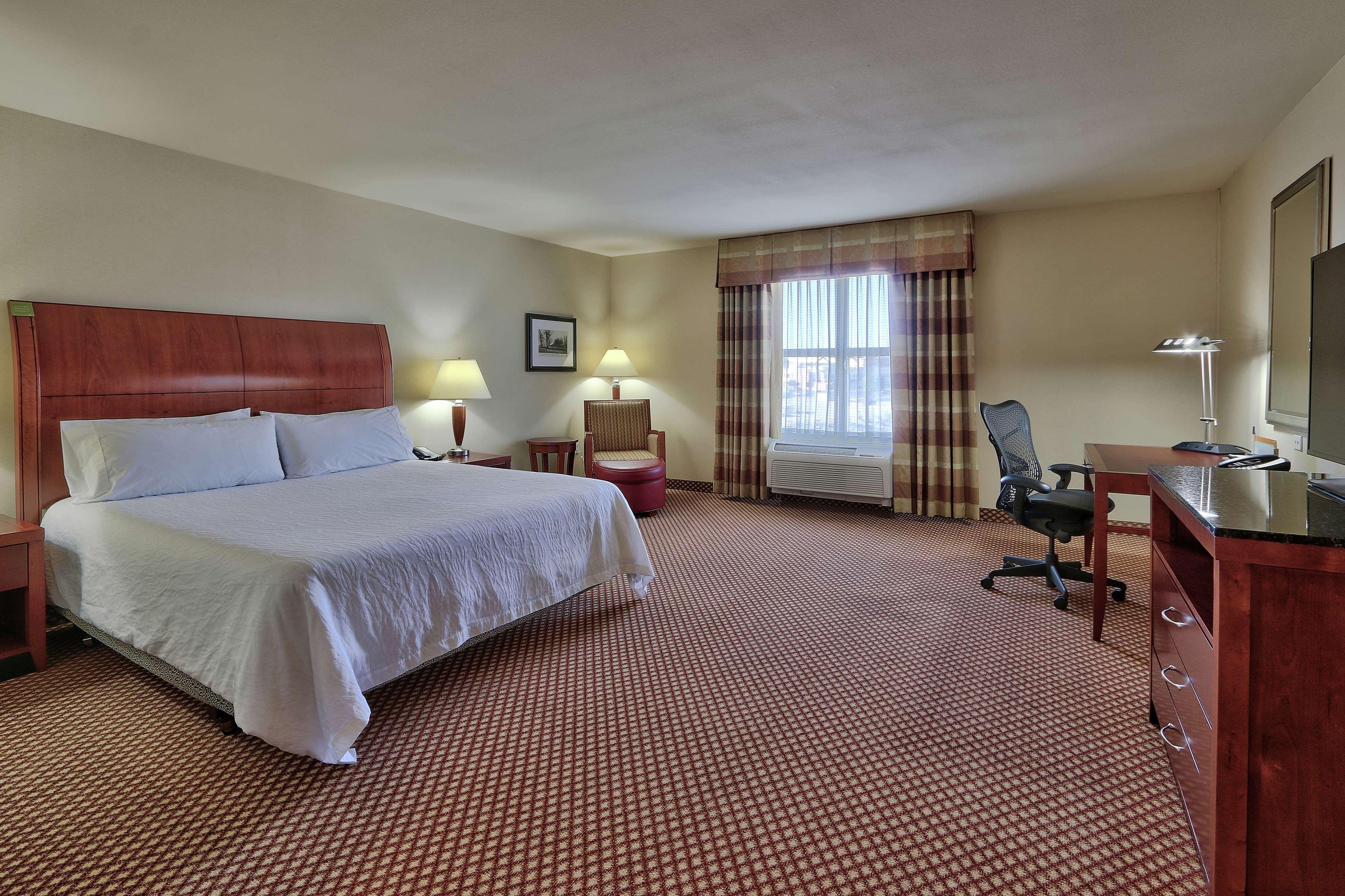 Hilton Garden Inn Las Cruces Bagian luar foto