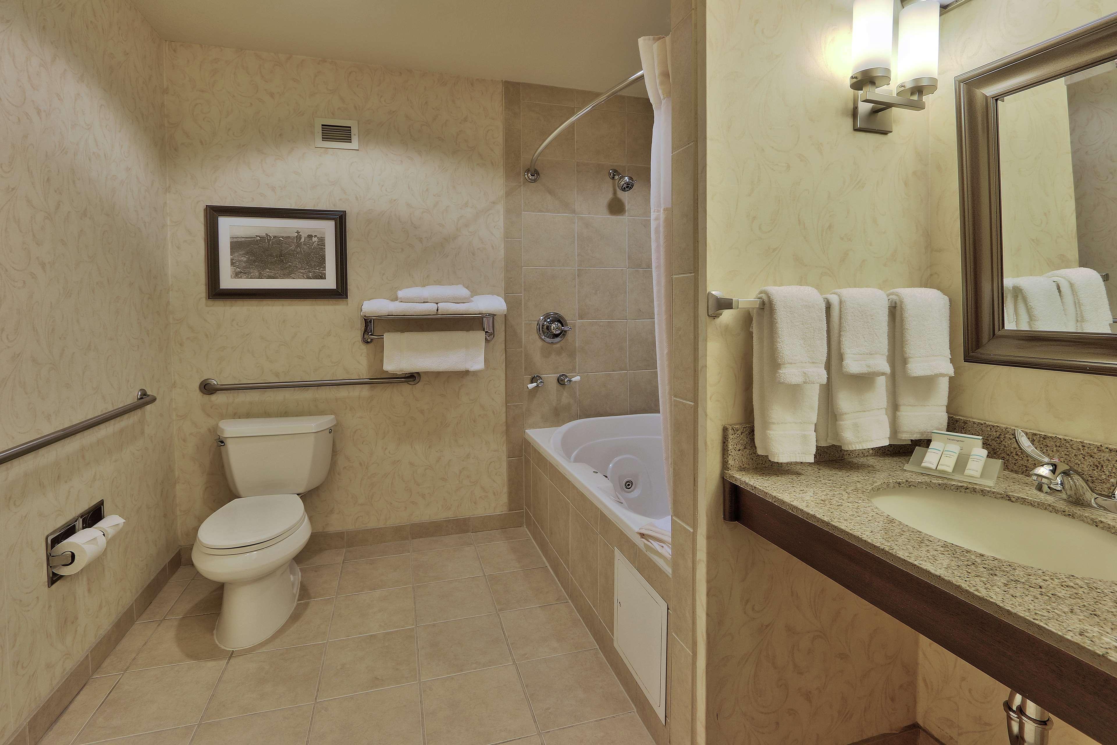 Hilton Garden Inn Las Cruces Bagian luar foto