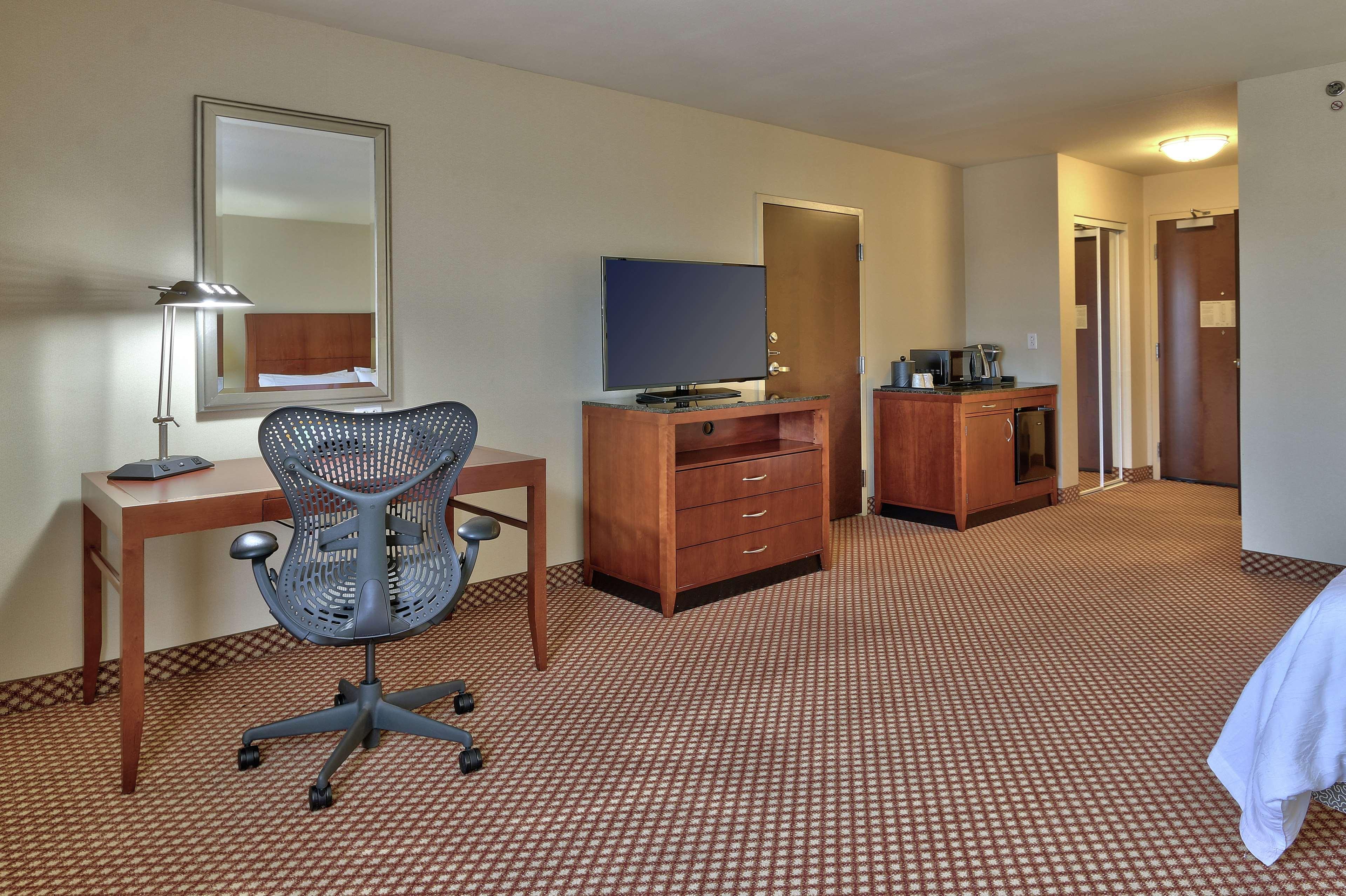 Hilton Garden Inn Las Cruces Bagian luar foto