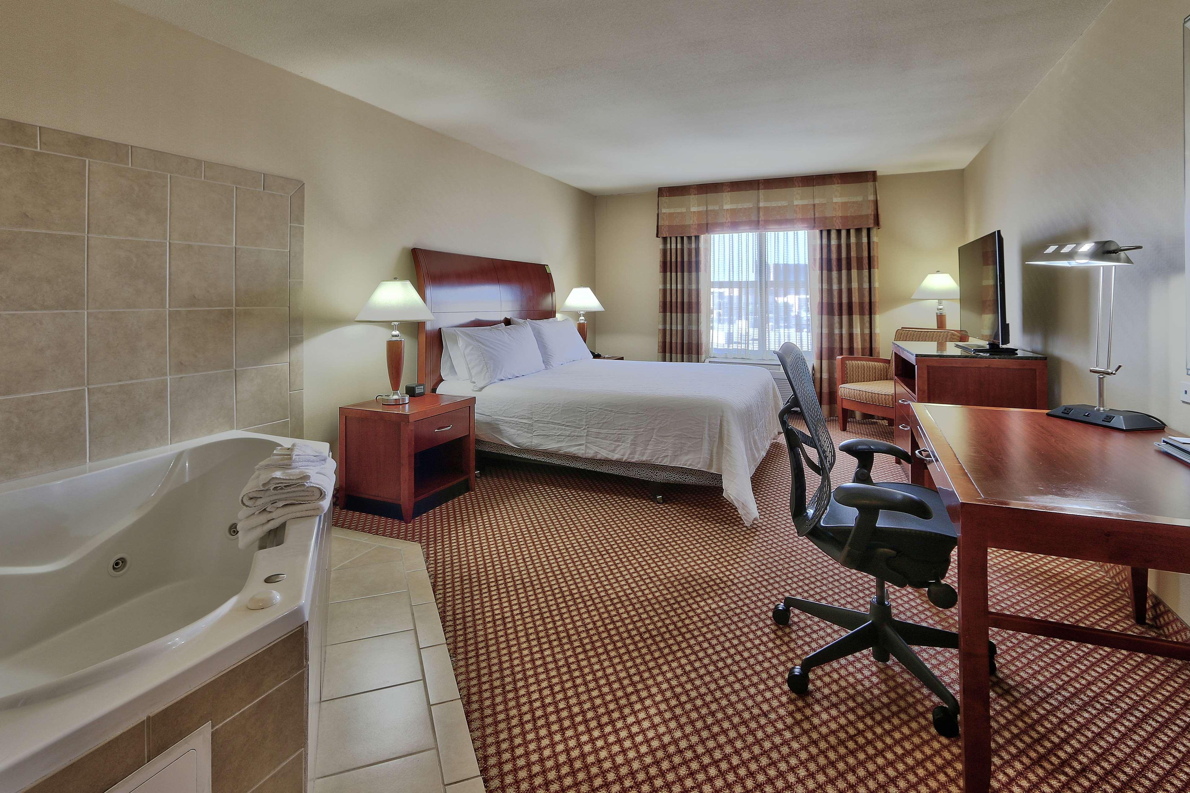 Hilton Garden Inn Las Cruces Bagian luar foto