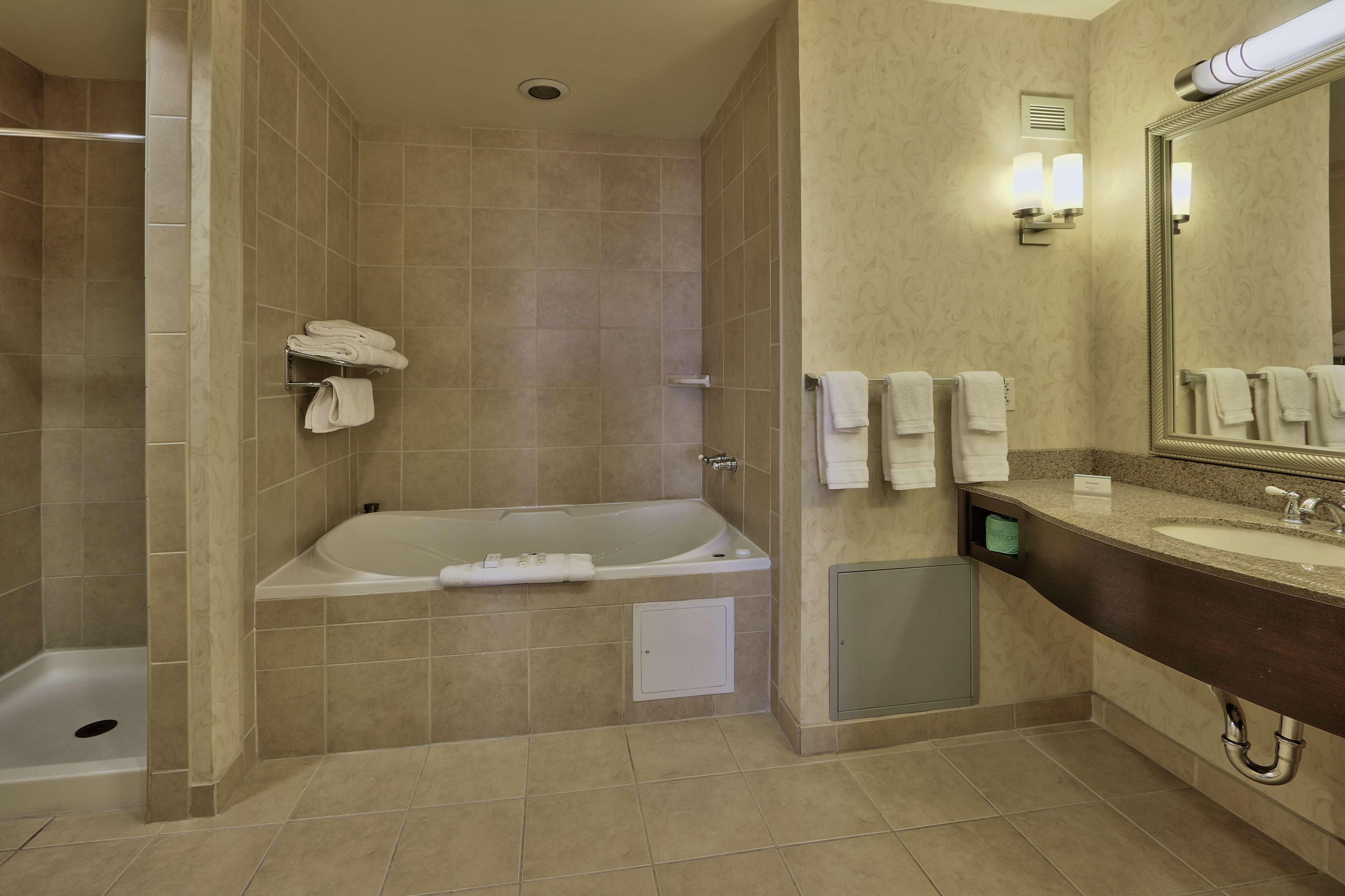 Hilton Garden Inn Las Cruces Bagian luar foto