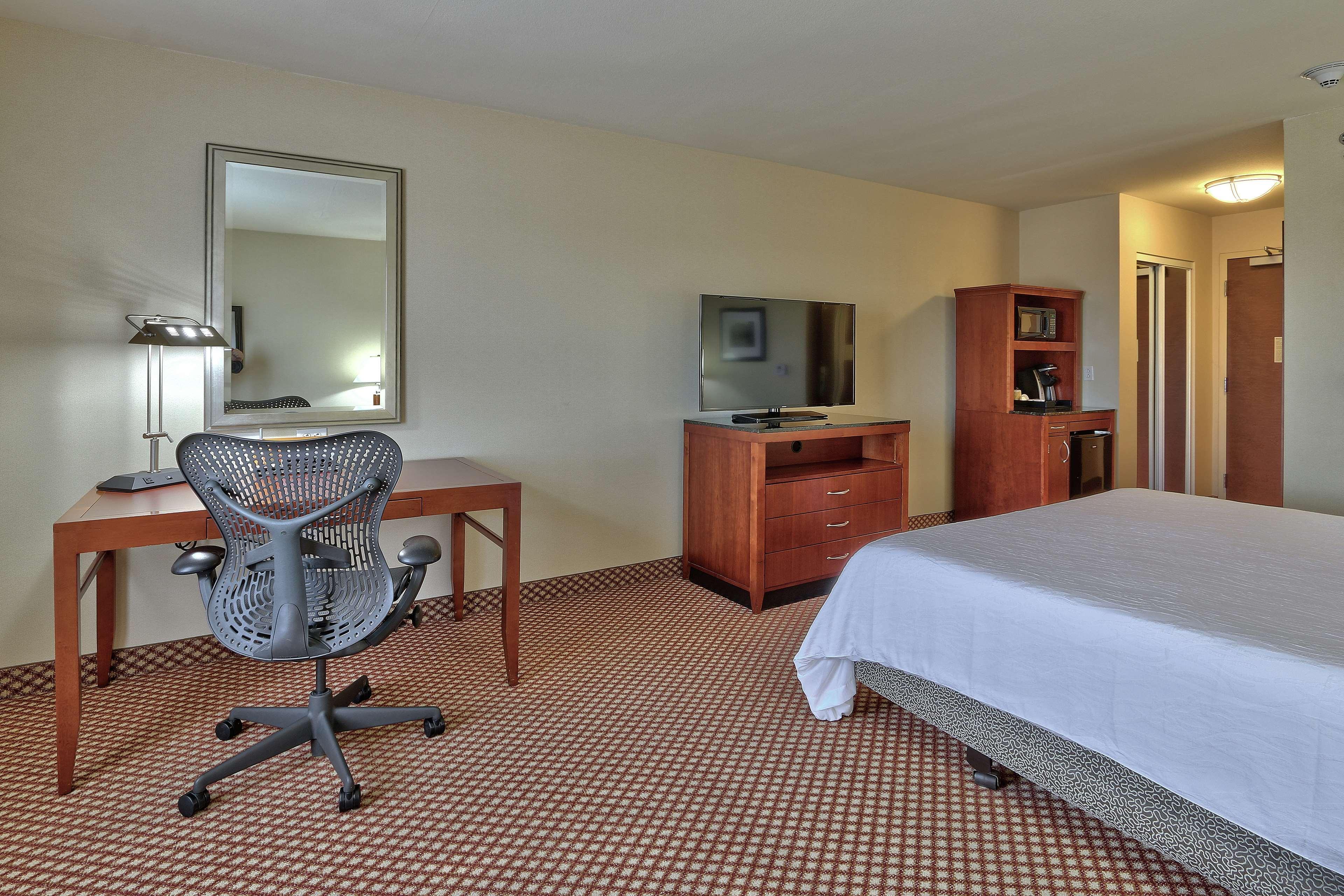 Hilton Garden Inn Las Cruces Bagian luar foto