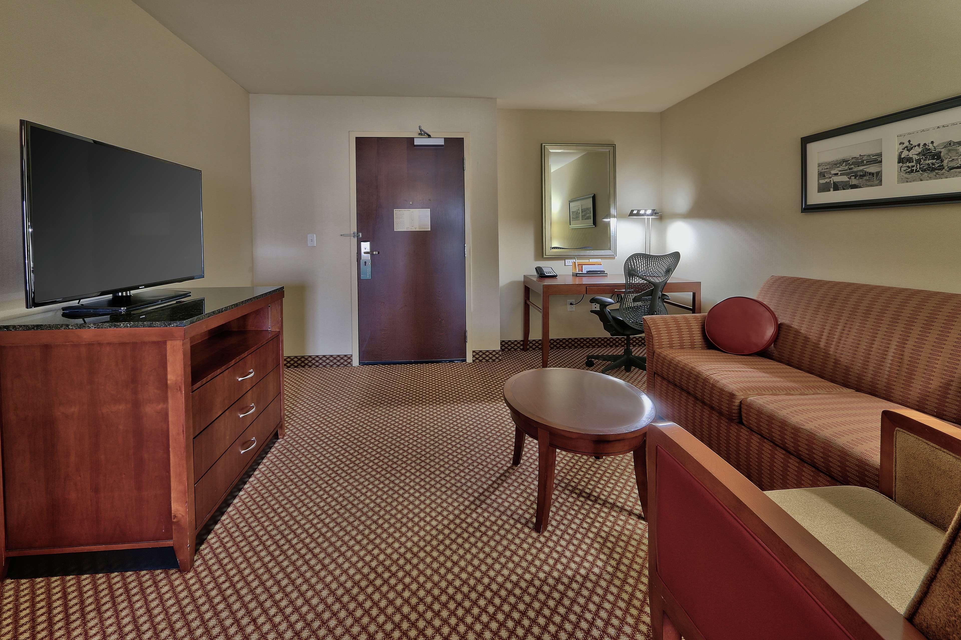 Hilton Garden Inn Las Cruces Bagian luar foto