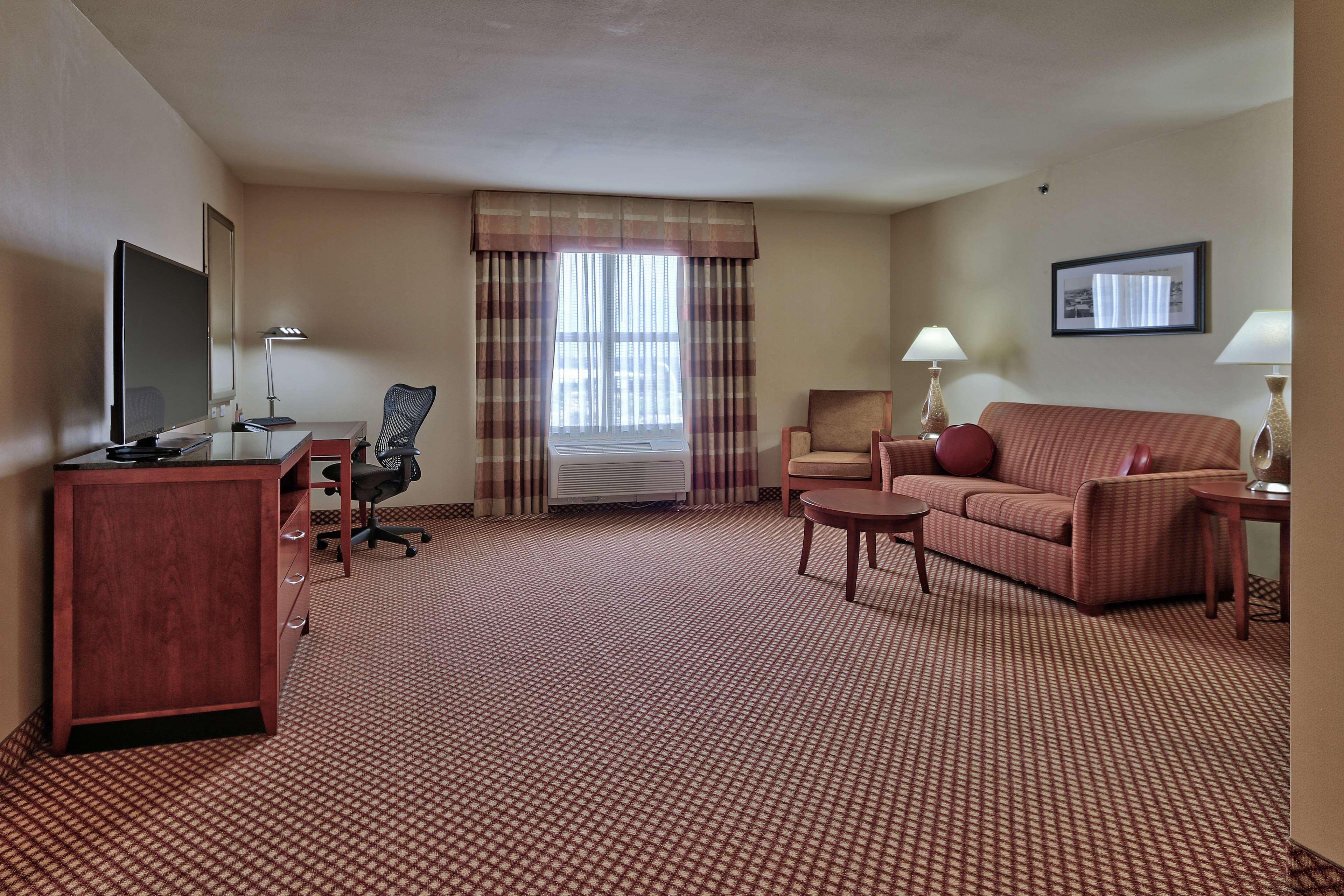 Hilton Garden Inn Las Cruces Bagian luar foto