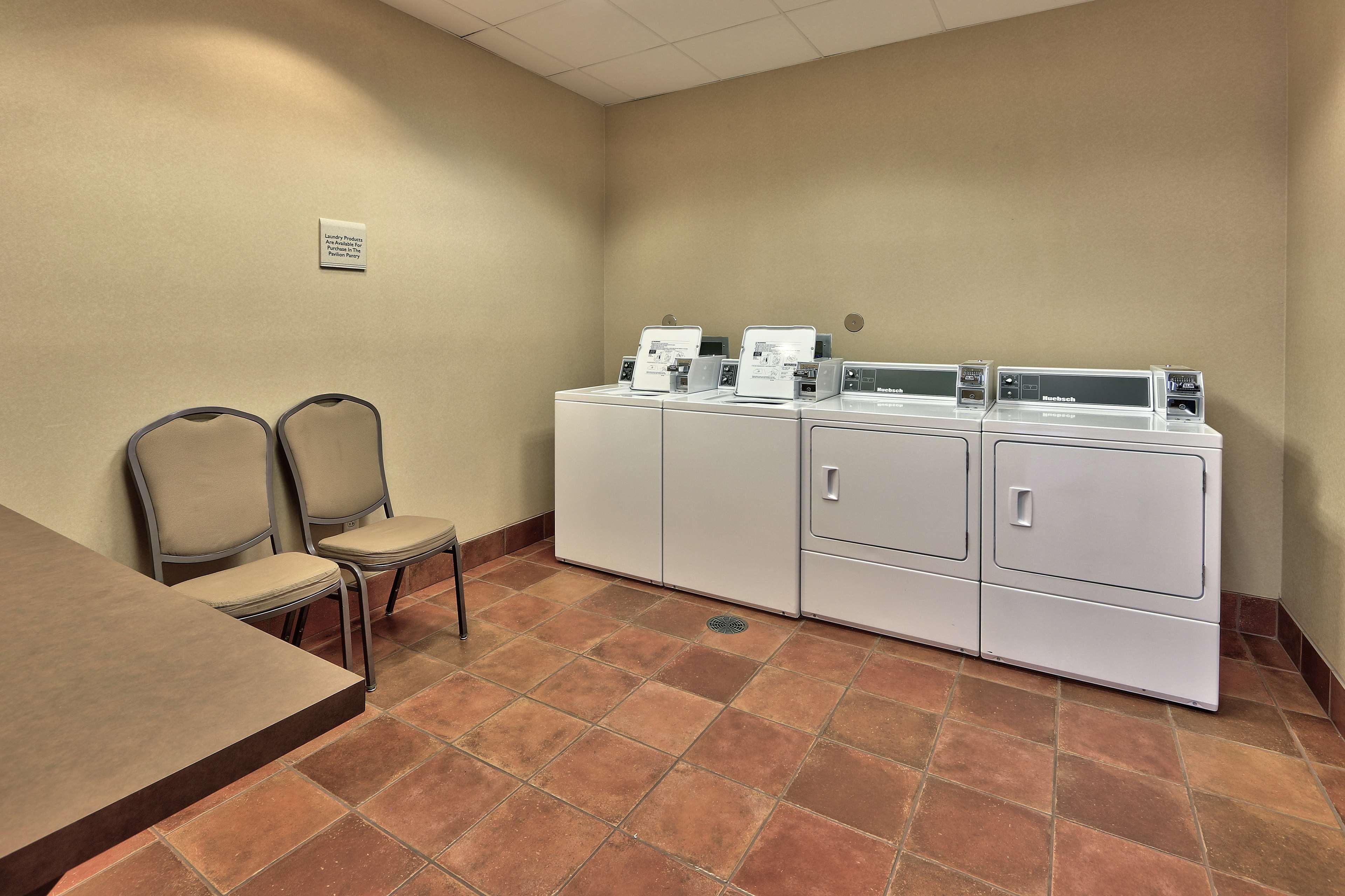 Hilton Garden Inn Las Cruces Bagian luar foto