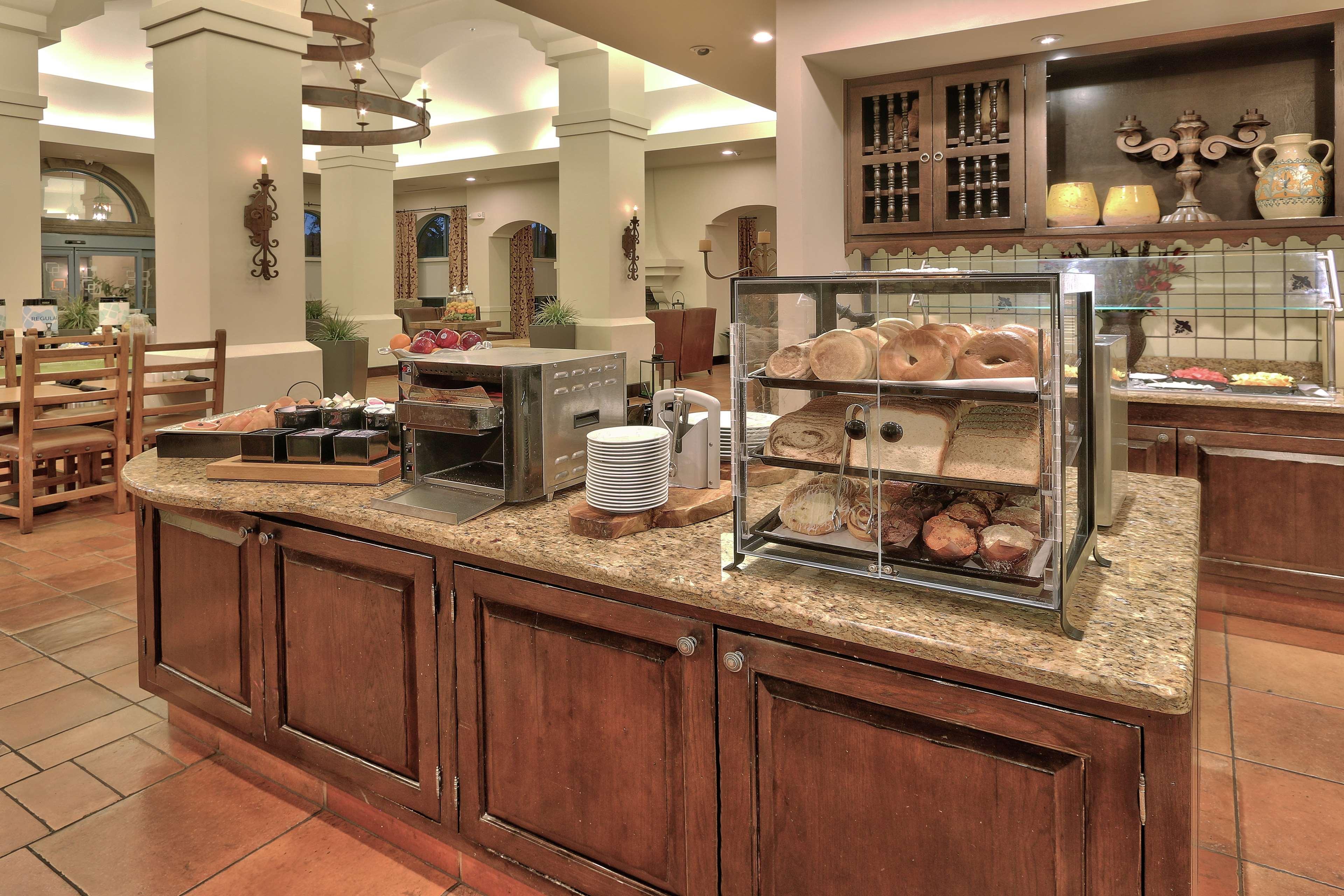 Hilton Garden Inn Las Cruces Bagian luar foto