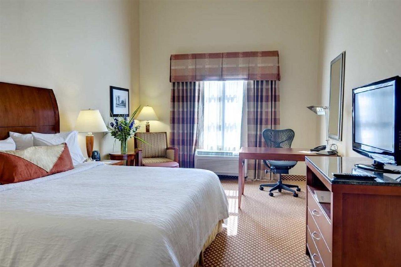 Hilton Garden Inn Las Cruces Bagian luar foto