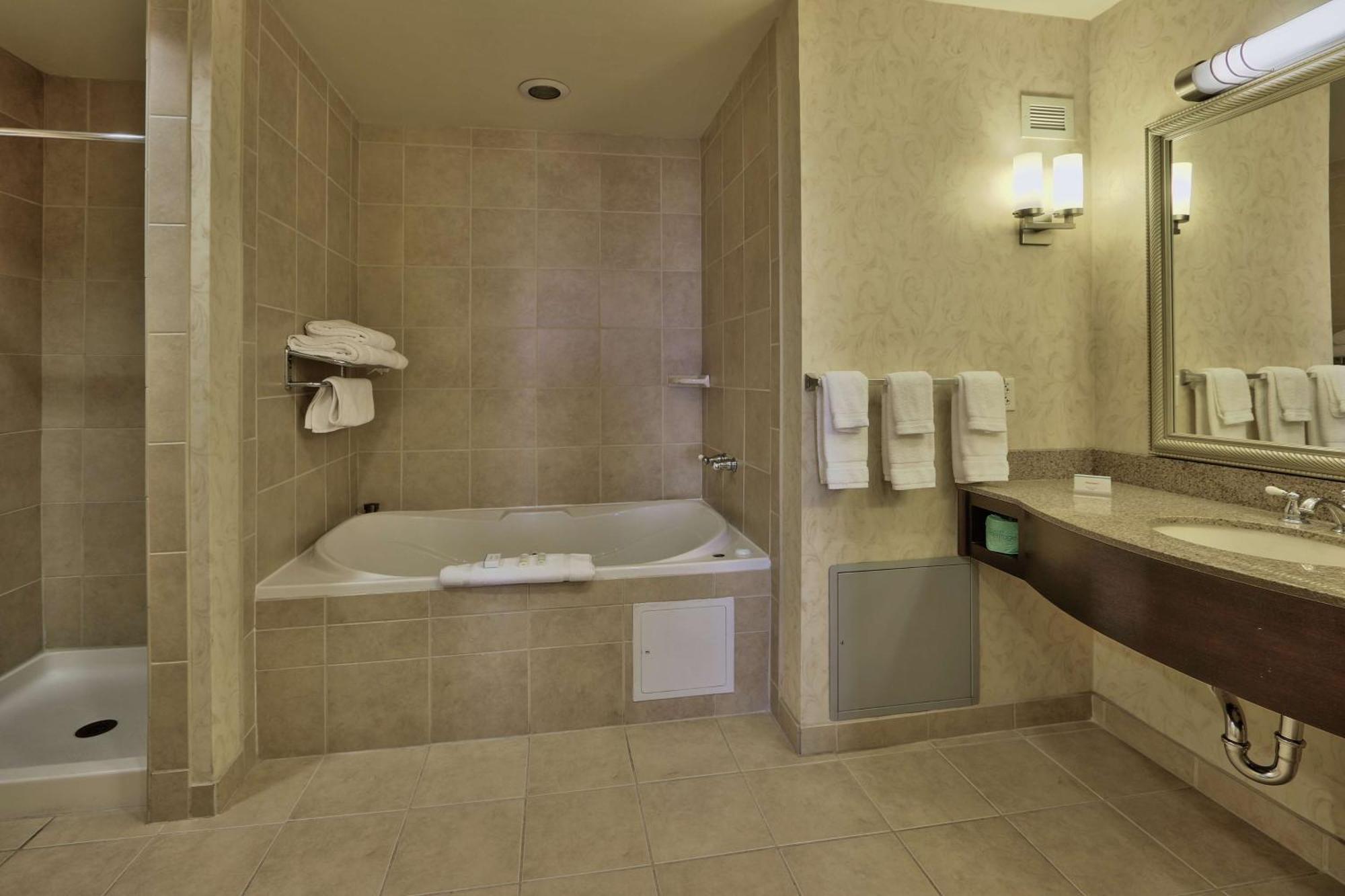 Hilton Garden Inn Las Cruces Bagian luar foto