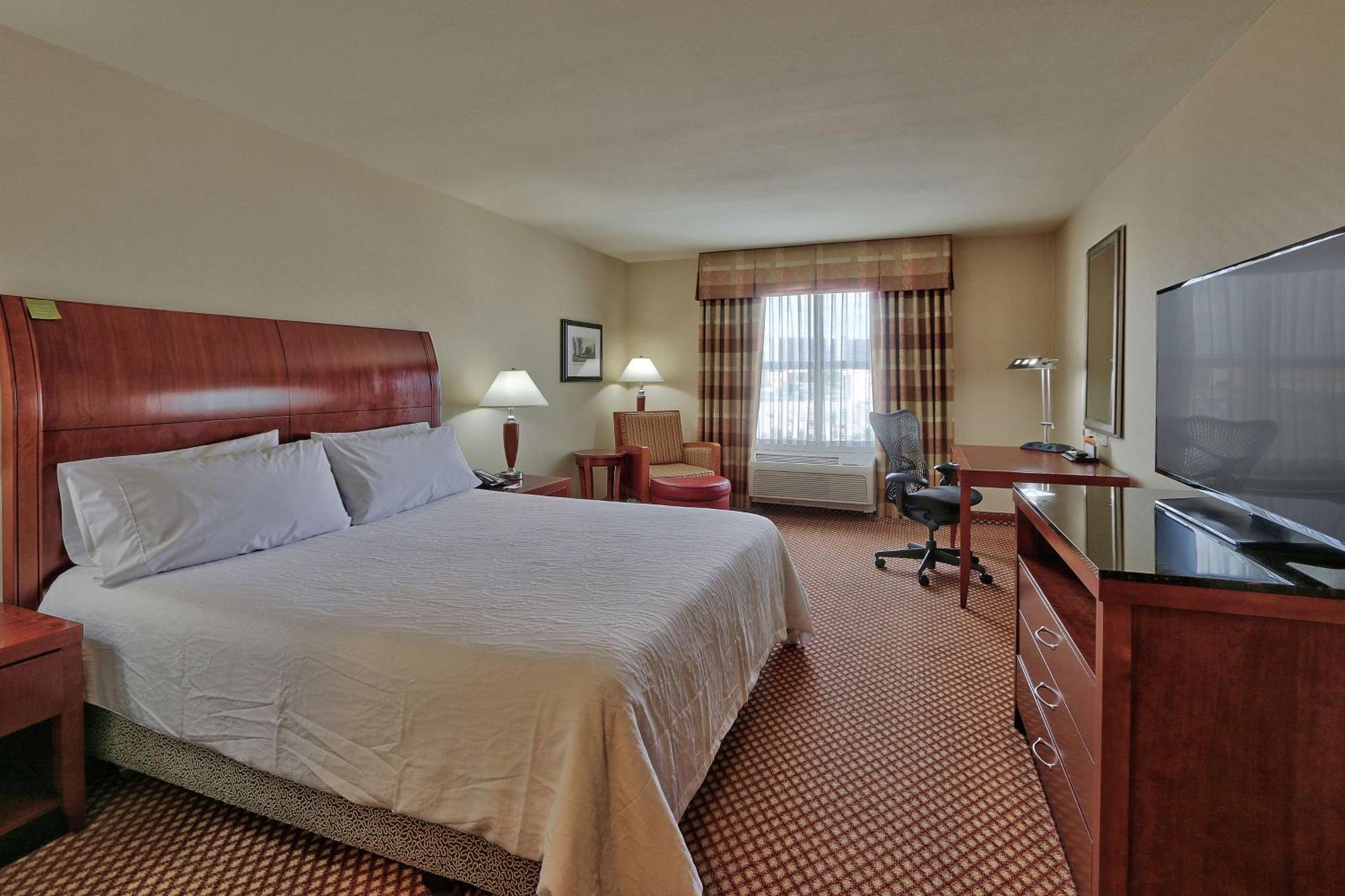 Hilton Garden Inn Las Cruces Bagian luar foto