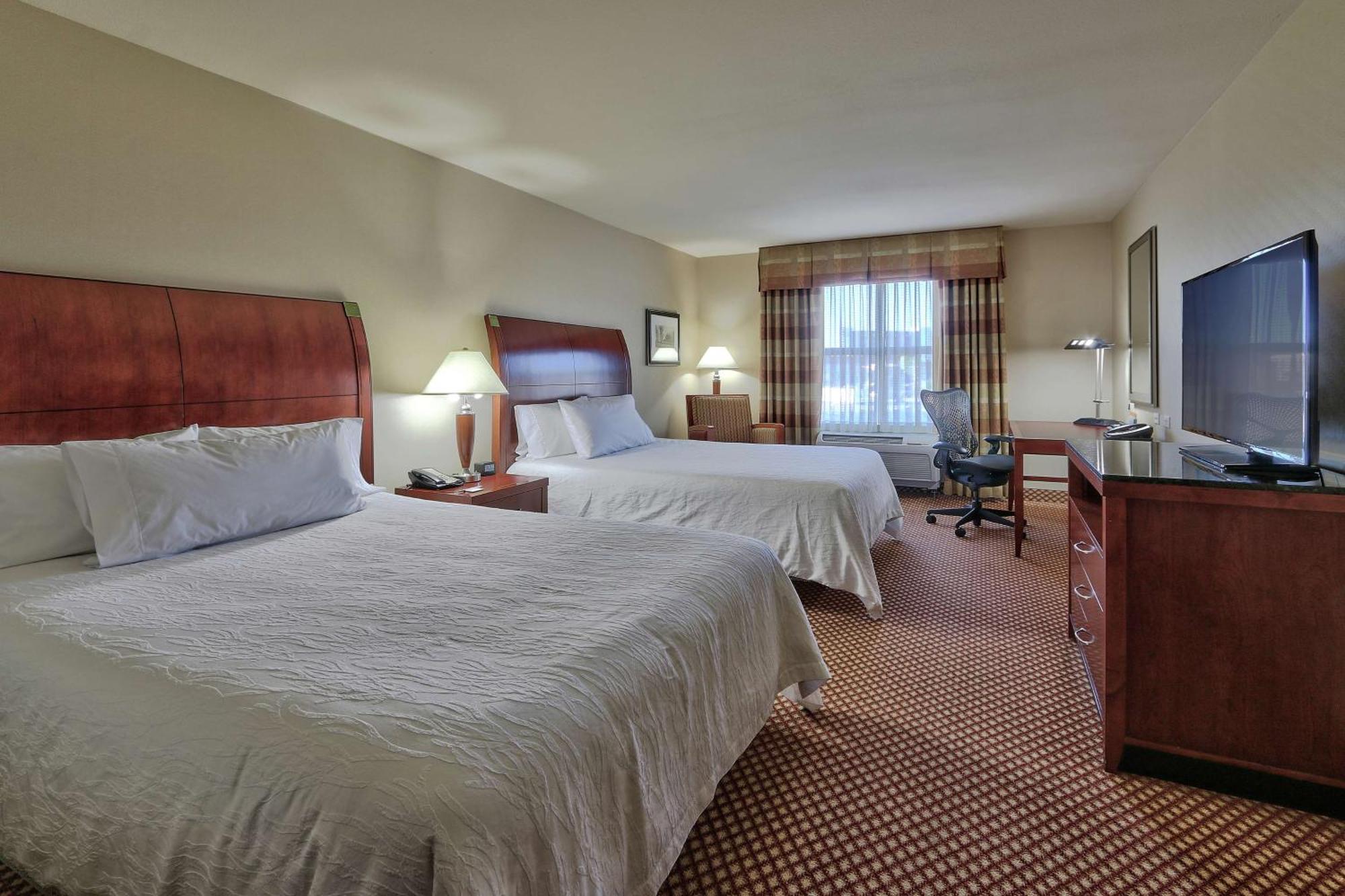 Hilton Garden Inn Las Cruces Bagian luar foto
