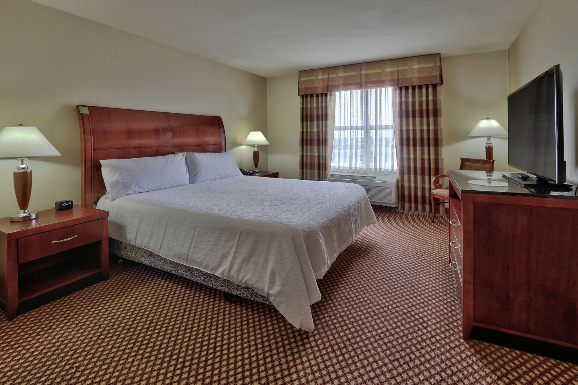 Hilton Garden Inn Las Cruces Bagian luar foto