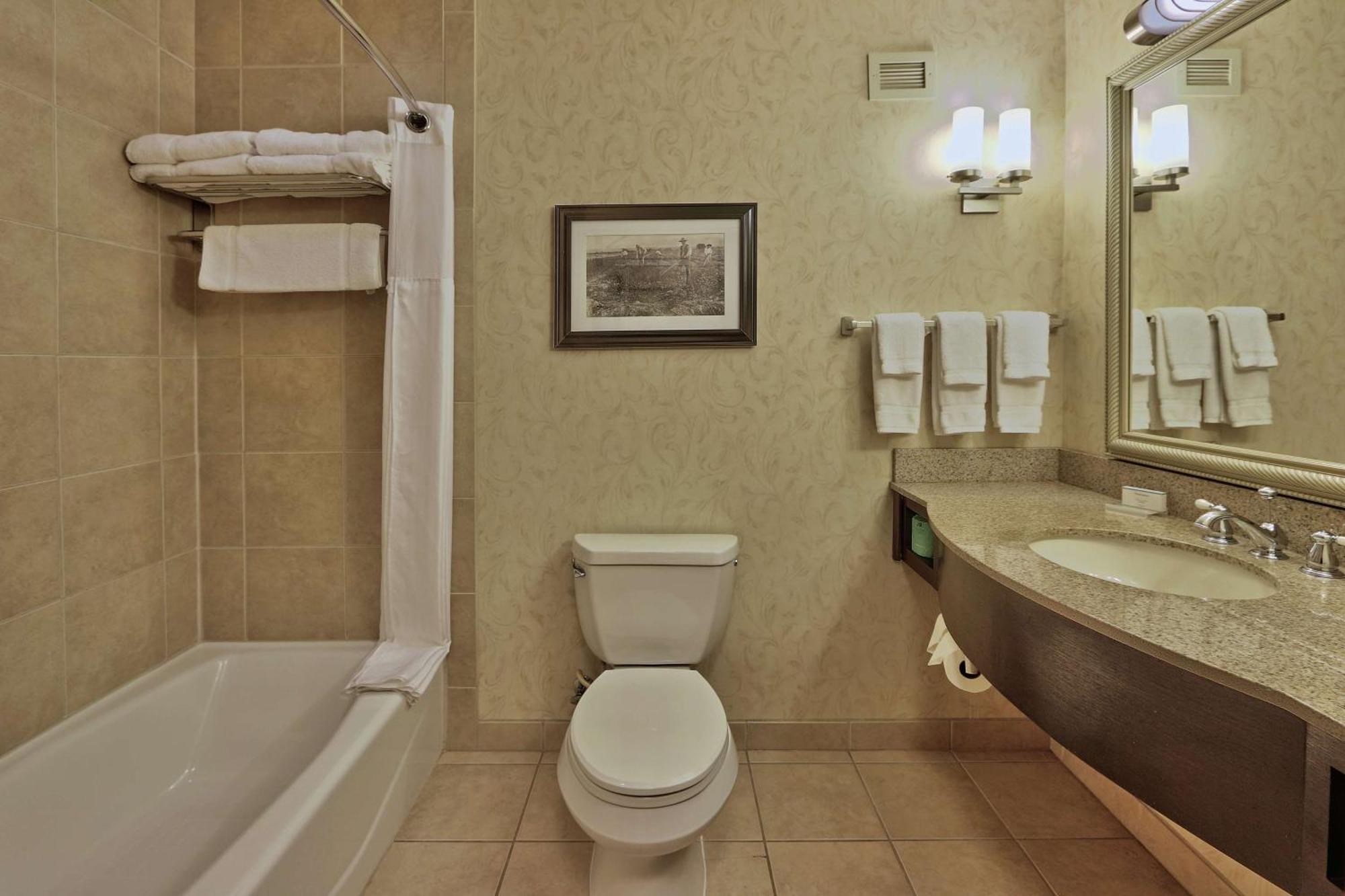 Hilton Garden Inn Las Cruces Bagian luar foto