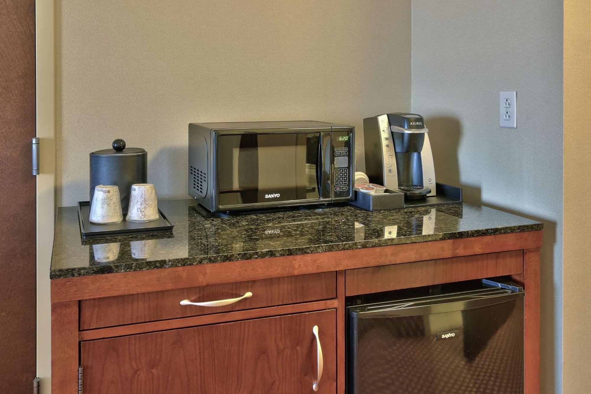 Hilton Garden Inn Las Cruces Bagian luar foto