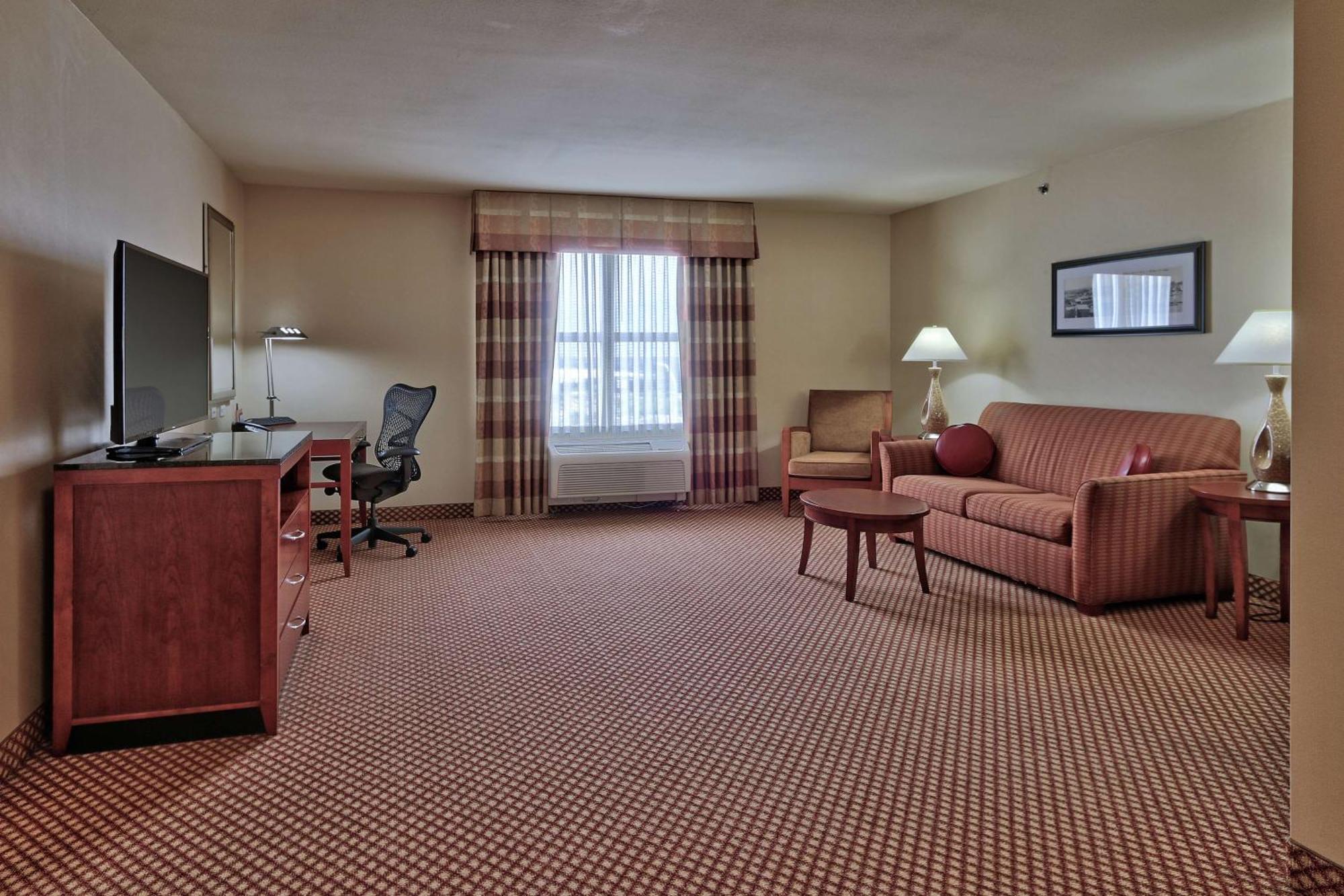 Hilton Garden Inn Las Cruces Bagian luar foto