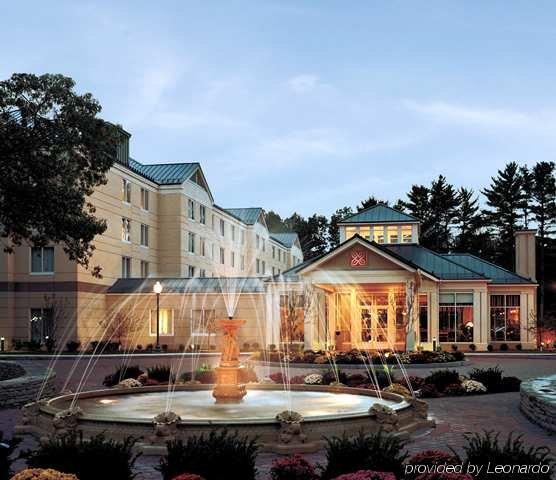 Hilton Garden Inn Las Cruces Bagian luar foto