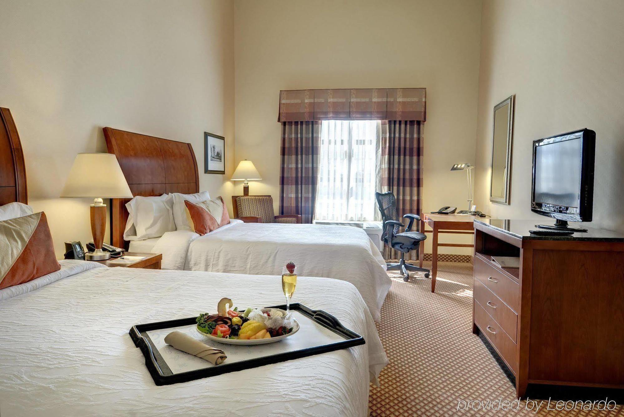 Hilton Garden Inn Las Cruces Bagian luar foto