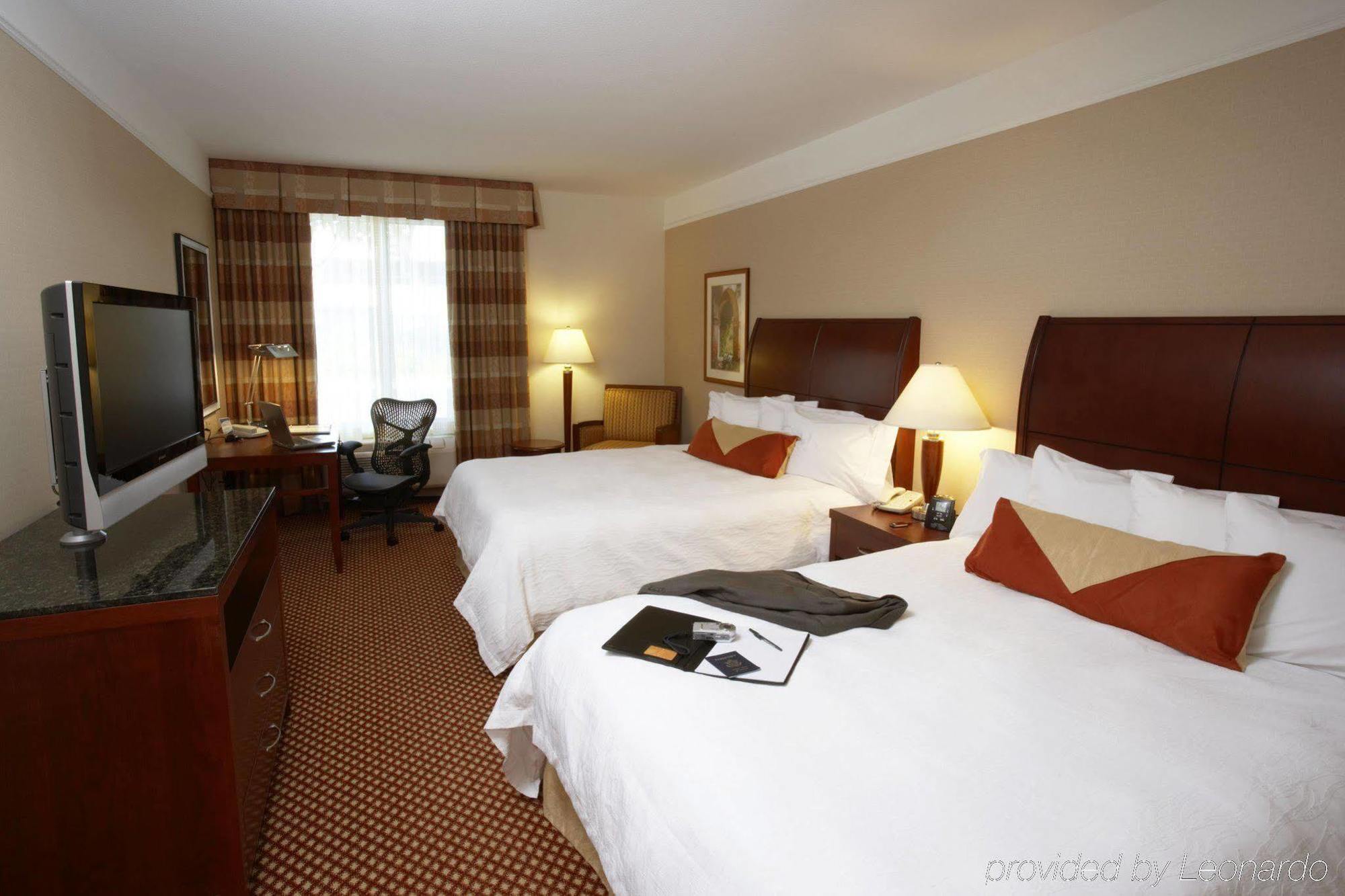 Hilton Garden Inn Las Cruces Ruang foto