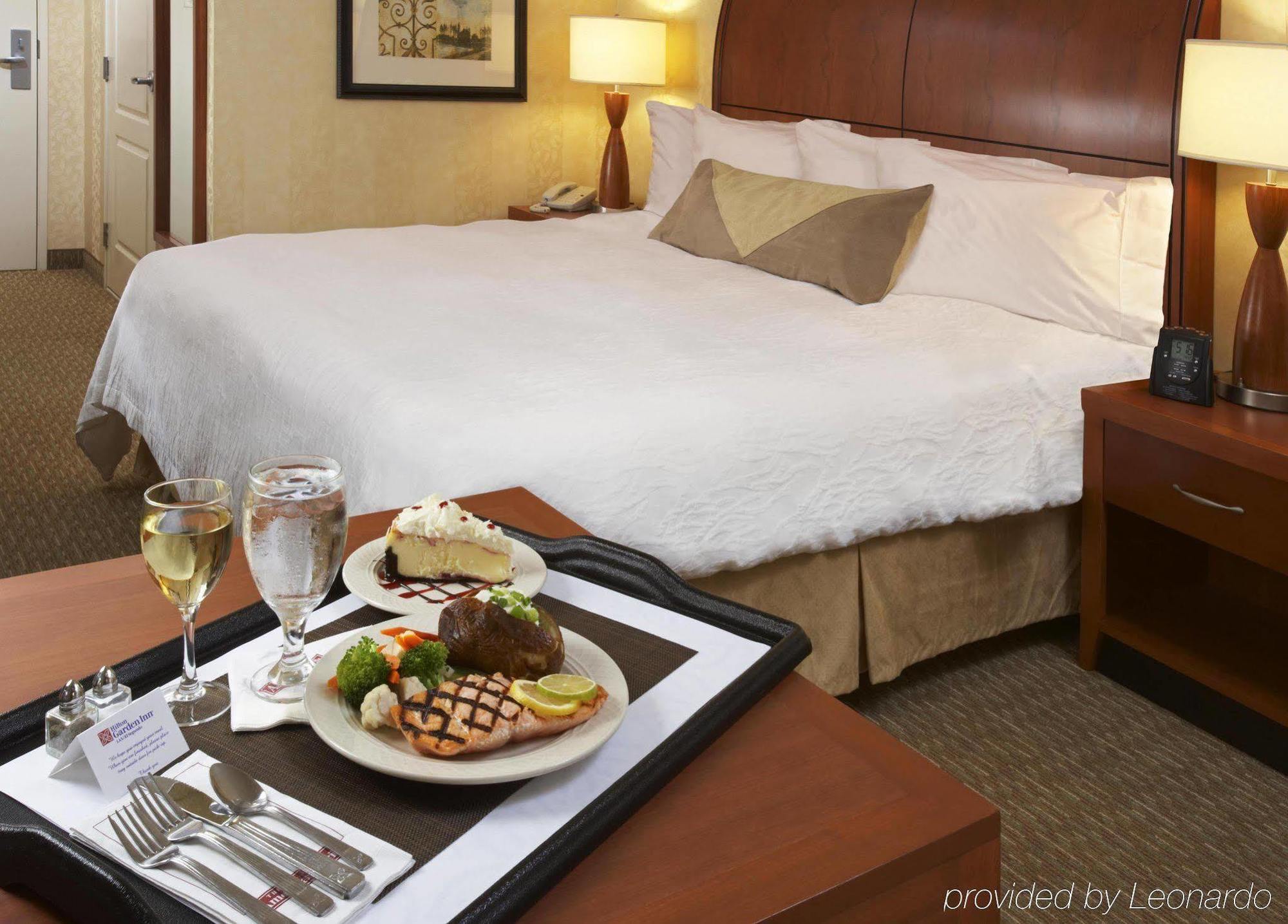 Hilton Garden Inn Las Cruces Ruang foto